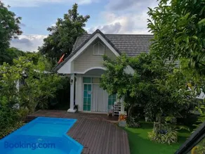 The Cube Pool Villa 1 - Image 2
