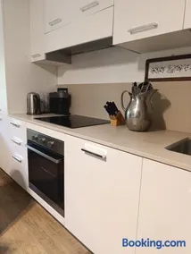 Pombo de sutta - Studio apartment - Image 3