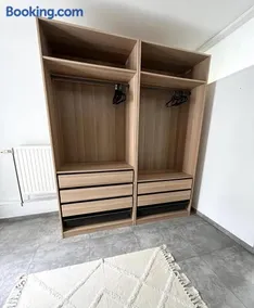 The travellers' flat-Brussels South Airport - Image 2