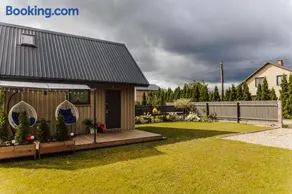 Tiny house Sigulda - Image 3