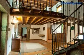 Casa Rural Lucía es una casa rural amplia con patio ideal para familias - Image 3