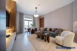 Airstay - Upscale 1BR - Iconic Burj AlArab Views - Monthly Offer Available - Image 1