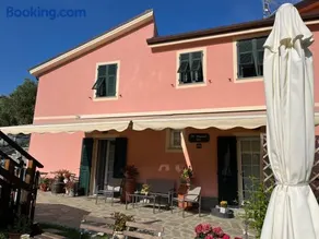 Fior d'olivo - Villa con piscina privata a pochi minuti dal centro di Sestri Levante, mare e spiaggie - Image 1