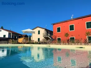 Liguria Village - Image 1