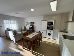La Tortuga I, encantador apartamento en primera línea de playa - Image 1