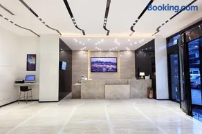 Lavande Hotels·Chengdu Hongpailou Metro Station - Image 5