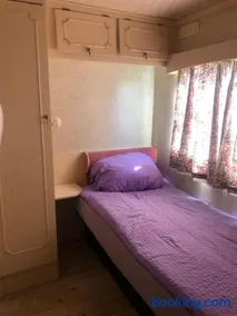 4U Pokój w domku holenderskim Rooms in Tinyhouse - Image 5
