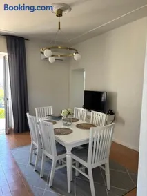Vacation apartment for five in the hills of Abruzzo - Image 1