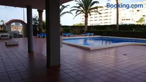Apartamento con excelentes vistas - Image 3