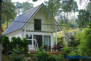Anfasteröd Gårdsvik - Loftstugorna - Image 1