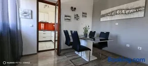 Apartment Brioni Sea,Garden,Poll view 2 plus 2 80m2 tiki bar - Image 3