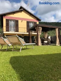 Casa Bea con Piscina e giardino - Image 3