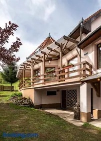 Belle-Aire Vendégház Mátraszentlászló - Image 2