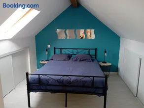 très grand appartement de 90 m2 chez l'habitant avec trois ventilateurs, jusqu'à 6 personnes - Image 3