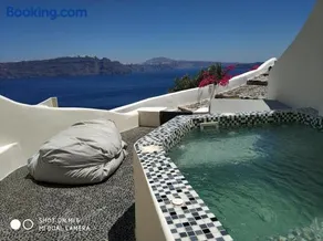 Blue Canaves Boutique Villa - Image 2