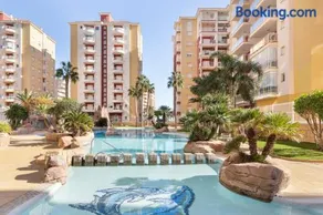 Mistral Apartment La Manga - Image 2