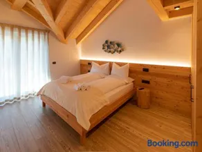 Brenta Rosso - Charme Apartments - Image 1