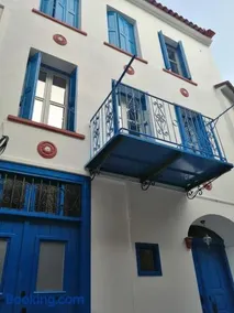 Plomari Nomad House - Image 2