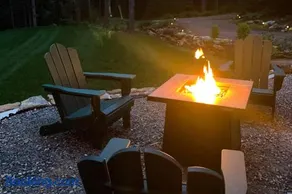 Amazing All-Season Sprucewold Cabin w/ Private Beach Club Access Dog-friendly - Image 2