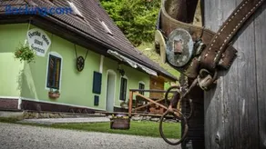 Horská chata Stará Horáreň 1 - Image 5