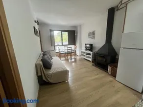 Apartamentos Turísticos Río Gállego (VUT EL CANFRANERO) - Image 5