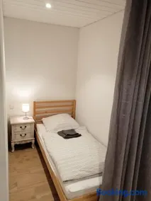Studio mit 1 Schlafzimmer - Image 1