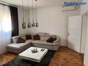 Apartman Žanić Ogulin with pool and jacuzzy - Image 3