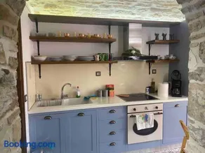 Cozy stone built apartment in Nénita! - Image 2