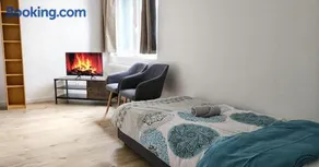 Modern apartment im Herzen des Schwarzwald v-s - Image 1