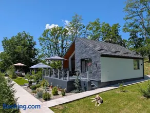 Chalet Terra Transfăgărășan - Image 3