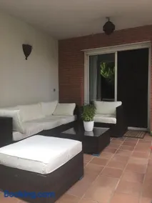 Chalet Aldeamayor Golf Licencia 47269 - Image 3