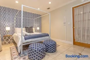 Miami House - Heated Pool - Family Vacation - Image 4