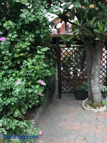 La Porta Nel Giardino - Image 2