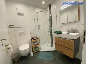 Ferienwohnung Scheuring 1 OG Nord - Image 2