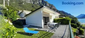 Holiday Apartment Anna 63 Idro - Image 1