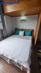 Loft charmoso com área de lazer - Image 1