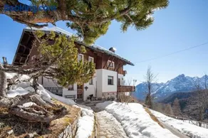 La Casa Di Heidi Nelle Dolomiti - Image 2