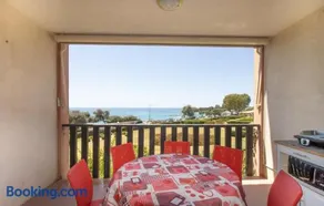 Résidence Aria Marina Plage - Image 2