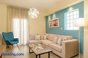 Stella Maris - Sivota Holiday Home - Image 2