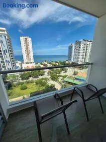 Hermoso Apartamento con vista al Mar - Image 3