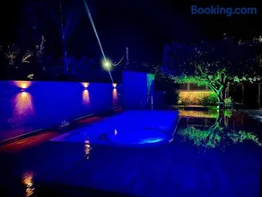 Rancho condominio Lago e Sol - com piscina aquecida e ar condicionado - Image 4