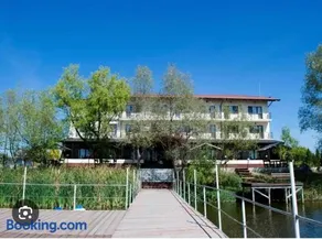 Pensiunea Lac Calinesti - Image 2