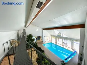 Villa avec piscine d'intérieur “ Losalia “ - Image 1