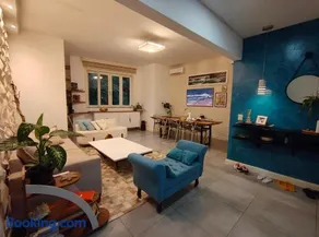 Copacabana - Casa Boutique & 4min praia - Leme - Image 1