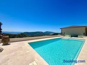 Casamea - Rez de Villa, Famille, Vue mer, Clim2 - Image 3