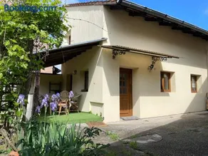 Maison avec jardin au calme à 10 min de Strasbourg - Image 1