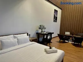 Ami Hotel Da Lat - Image 2