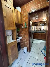 Casa de campo em condomínio - Image 4