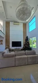 Mansão com estrutura para festas e banquetes - Image 5