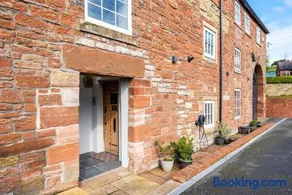 Carleton Mill with open views to River on the outskirts of Carlisle & 20 mins to Ullswater - Image 1